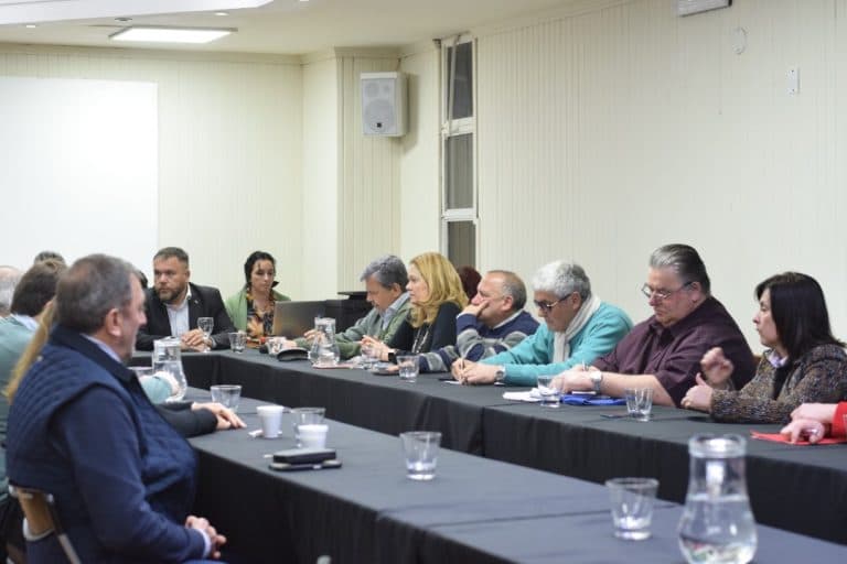 AGMER exigió una nueva propuesta salarial