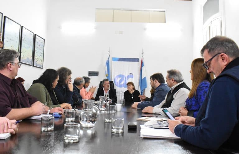 Paritaria salarial: Se acordó un incremento del 20% a acreditarse con los haberes de septiembre