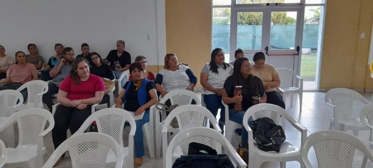 FEDERAL | Aportes para la construcción de la dimensión ambiental en el aula