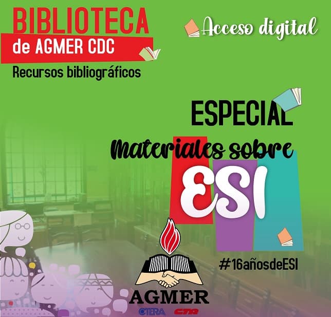 Sugerencias de Biblioteca: ESI