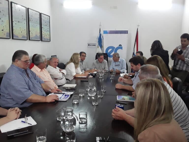 AGMER recibió una nueva propuesta salarial, convocó a su congreso y la debatirá en asambleas