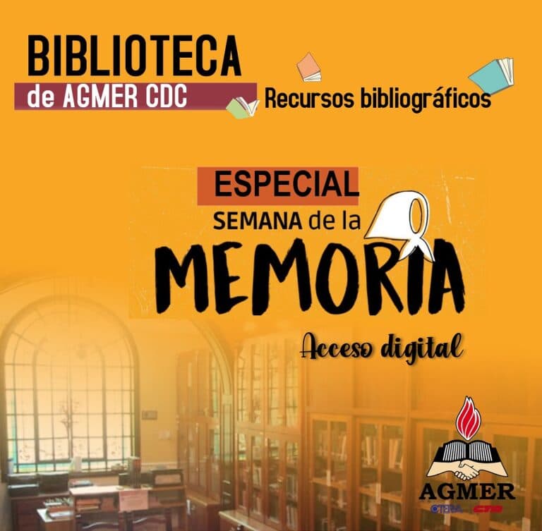 Sugerencias de Biblioteca