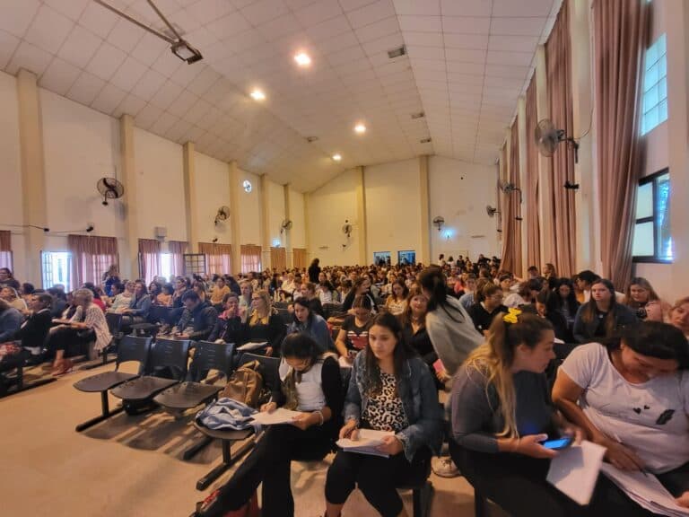 Finalizaron los concursos de suplencias