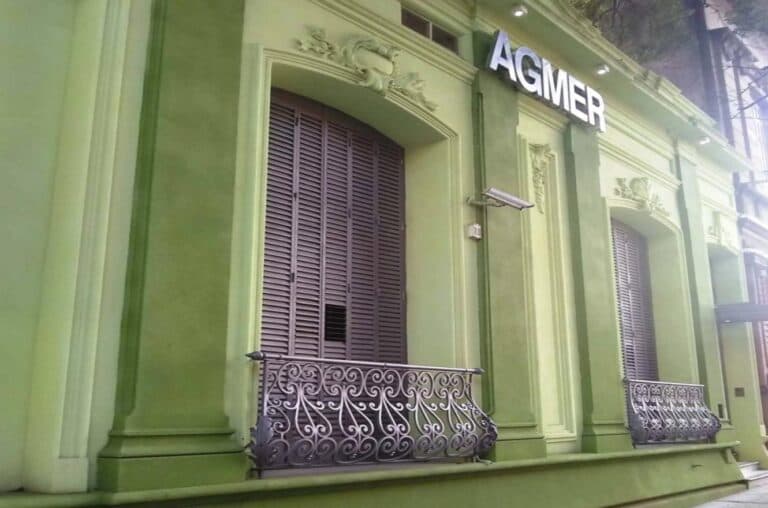 AGMER ratifica el paro de 48 horas los días 14 y 15 de agosto