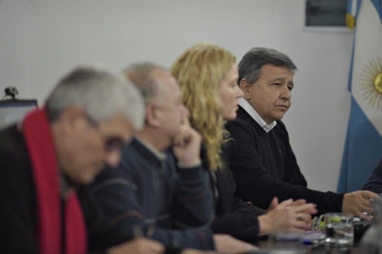 Comunicado de AGMER ante la nueva audiencia paritaria