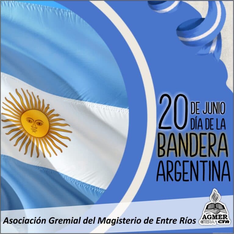 Día de la bandera