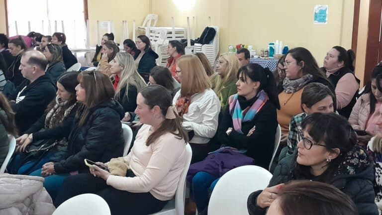 El taller sobre SAGE se desarrolló en Colón