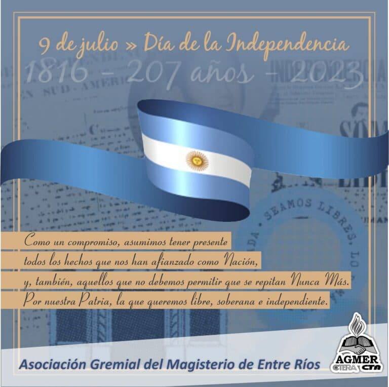 Día de la independencia