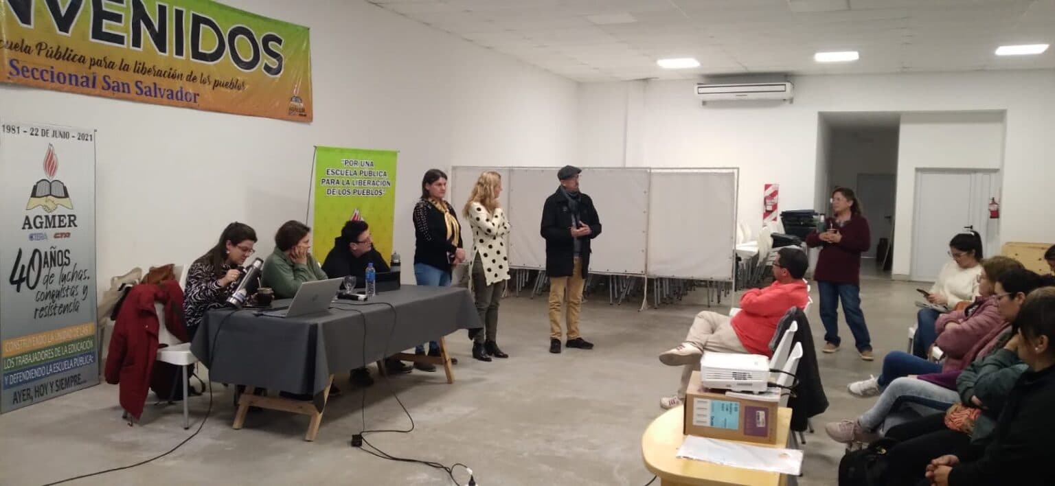 Foto 1 de la galería