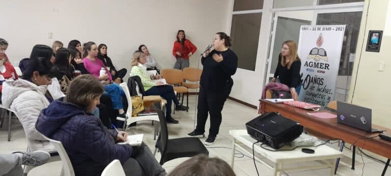 Uruguay | Jornada sobre protocolo de actuación en caso de Abuso Sexual Infantil