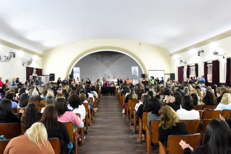 Iniciamos otra semana de concurso de cargos directivos: el turno de Primaria