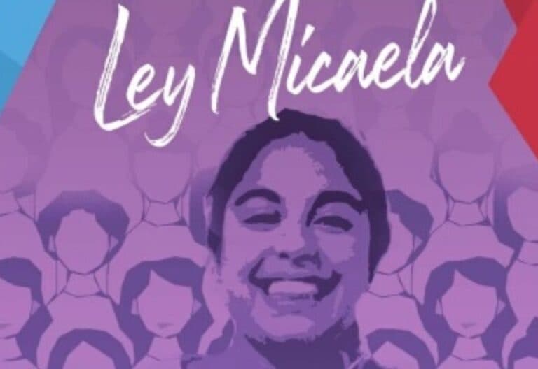 Ante el proyecto de modificación de la Ley Micaela
