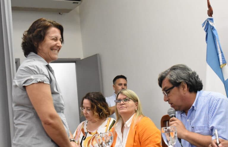 Se realizó el concurso de titularidad de cargos de Supervisión