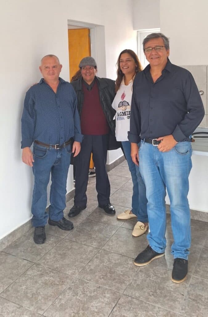 Foto 1 de la galería