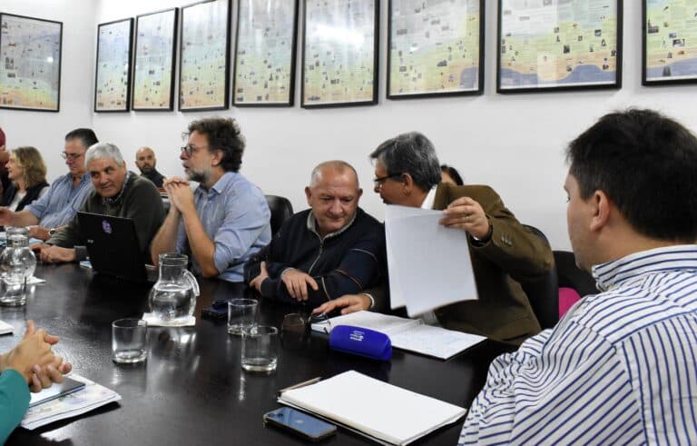 Se realizó la audiencia de Conciliación