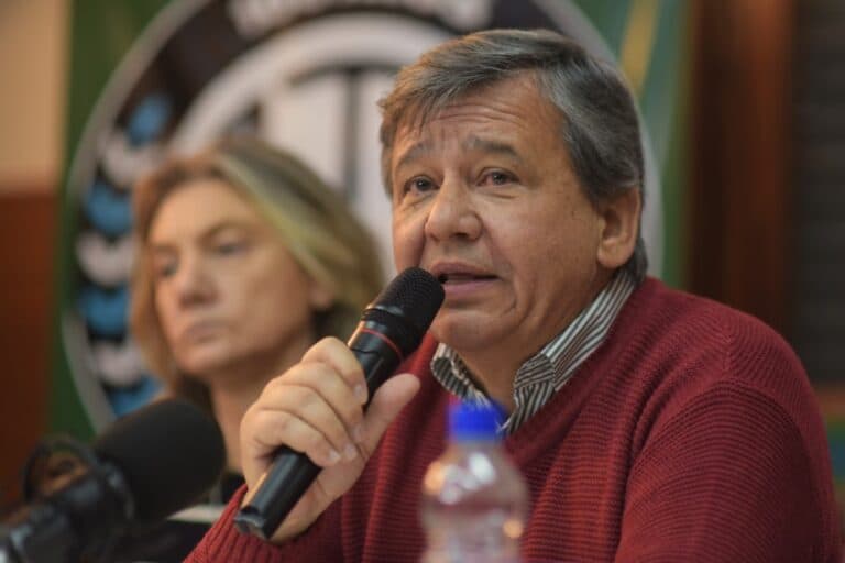 AGMER convoca a una huelga provincial con movilizaciones contra el incremento del aporte jubilatorio que afecta el salario