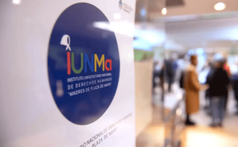 AGMER repudia la intervención ilegal de la Universidad de las Madres