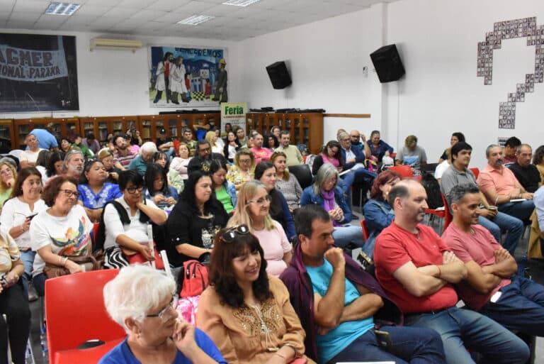 Resoluciones del Congreso Extraordinario