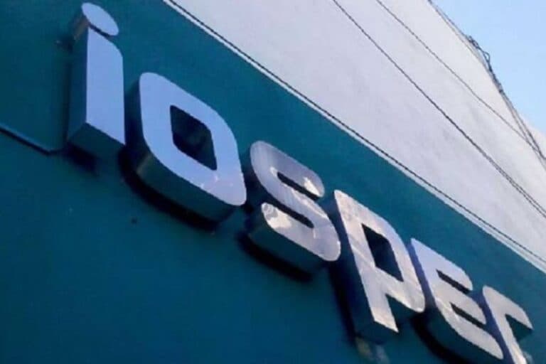 Preocupación por el corte de las prestaciones médicas a los afiliados de IOSPER