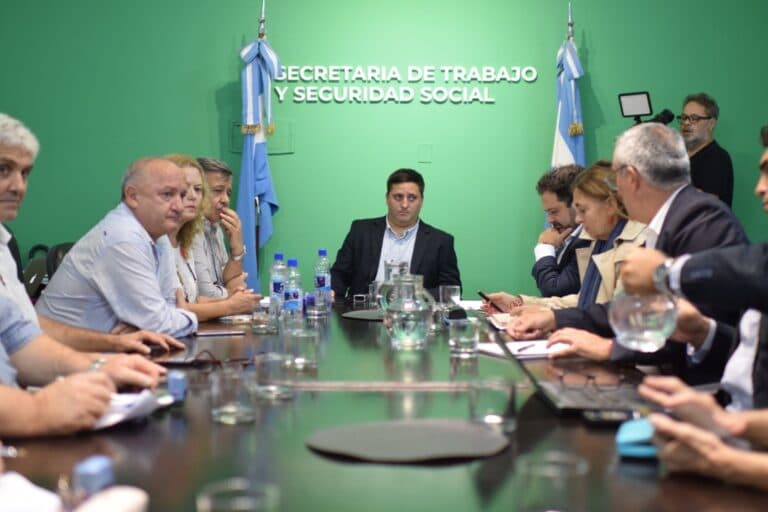 Paritaria: AGMER recibió una nueva propuesta para debatir en asambleas y Congreso