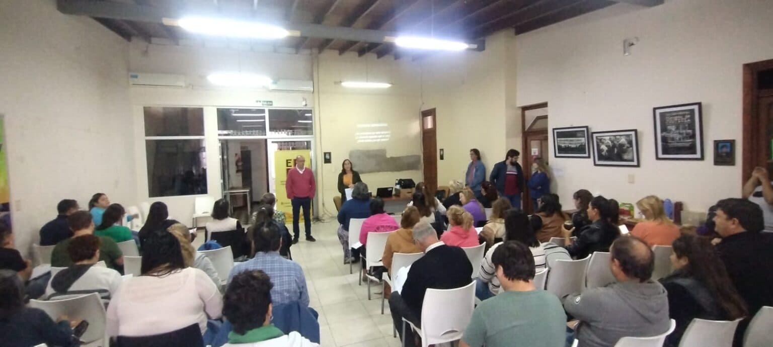 Foto 1 de la galería
