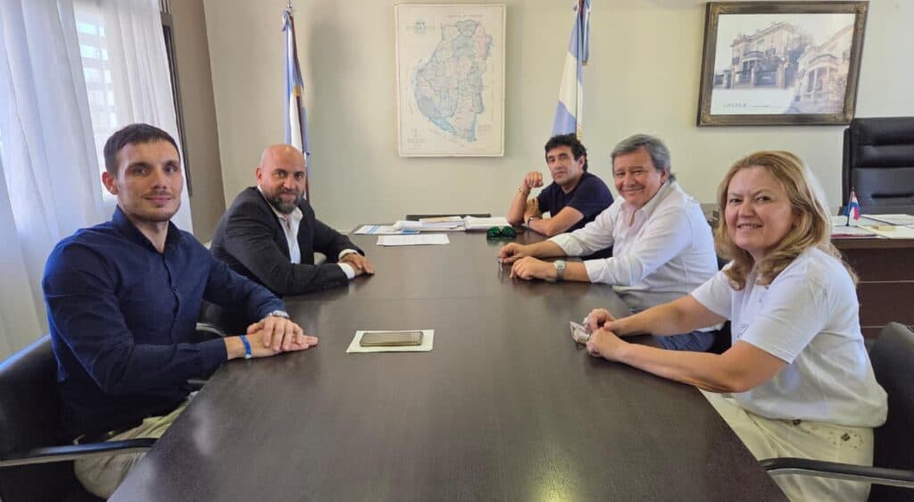 Foto 1 de la galería