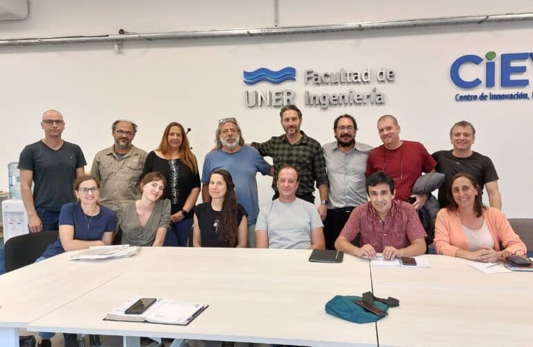 Se proyecta una formación para docentes con eje en salud, educación y ambiente
