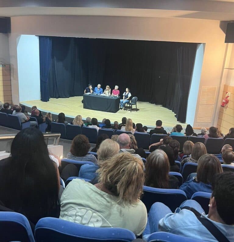 EN DEFENSA DEL SISTEMA JUBILATORIO | Charla abierta sobre la Ley 8732