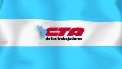 CTERA adhiere a la jornada nacional de protesta de la CTA