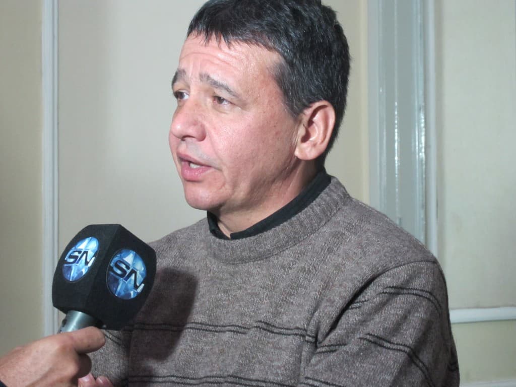 Asume el nuevo Directorio del IOSPER