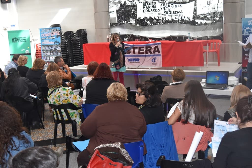 Jornada Nacional de Salud Laboral