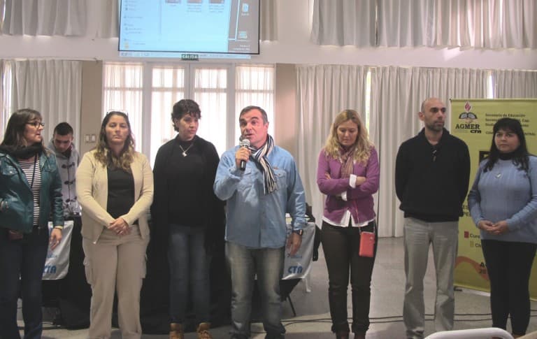 Charla debate: “La educación especial y la cuestión de las diferencias”
