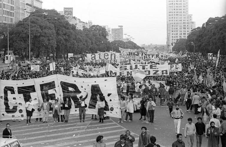 23 de mayo: Día del Trabajador de la Educación