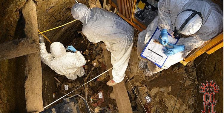 Tucumán: identifican los restos de cuatro desaparecidos