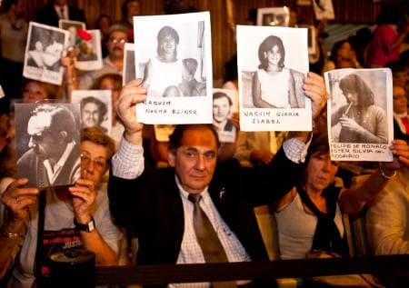 Se conocerá la sentencia en la Megacausa “La Perla” que investiga delitos de lesa humanidad en Córdoba