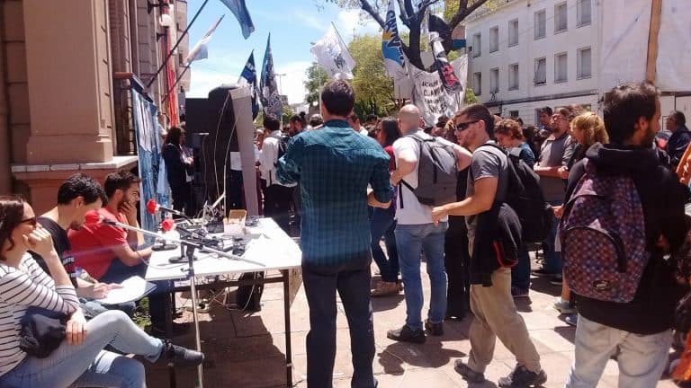 Área Paraná: la Cámara Federal endureció las penas de los represores