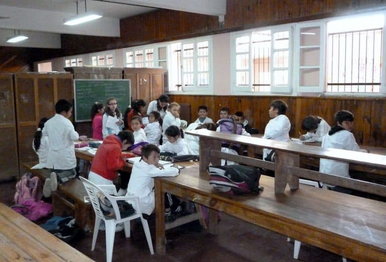 Circular 14/2016: fechas de finalización del año escolar 2016