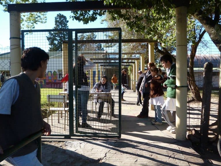 AGMER repudia las perspectivas meritocráticas que vulneran los derechos de los niños y las niñas