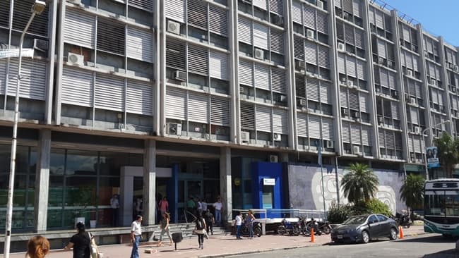Nuevas resoluciones de cargos vacantes a concursar