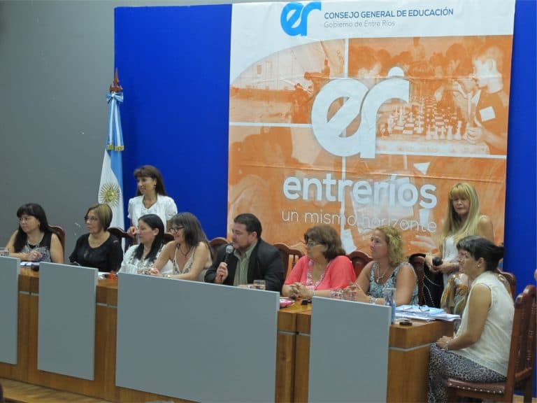 Comenzó en Paraná el Concurso de Suplencias de Supervisores