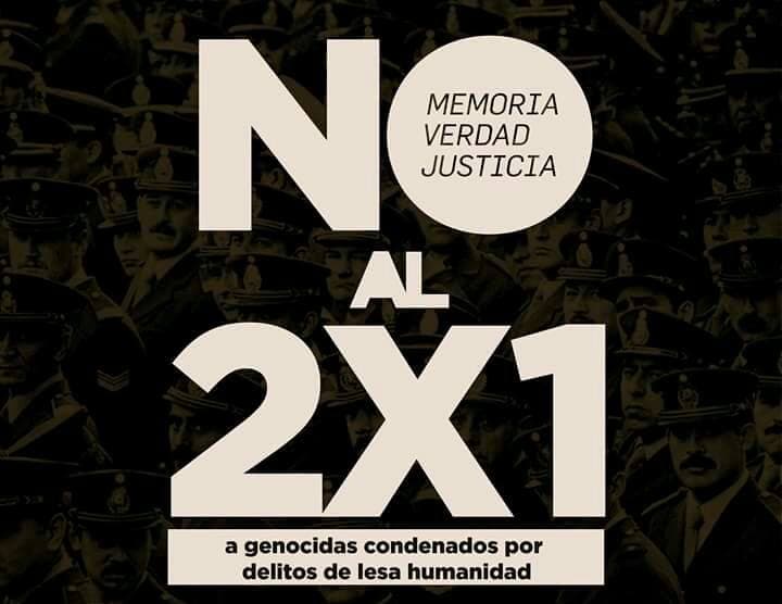 AGMER manifiesta su adhesión al acto contra la impunidad