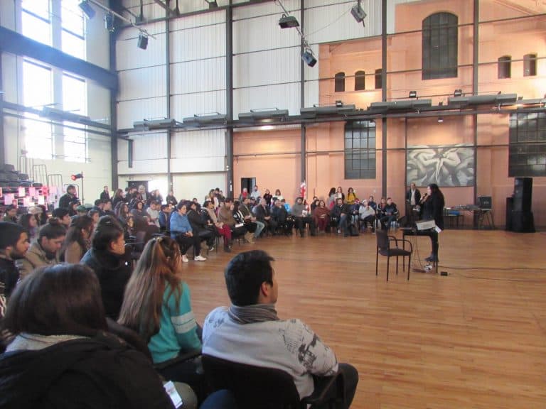Jóvenes por la Memoria: se lanzó en Paraná la nueva edición