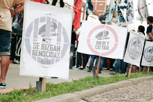 Comienza el 6 de junio el juicio por la causa Mazzaferri