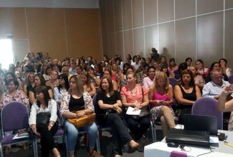 Comenzó la adjudicación de cargos de Secretario/a de Escuela