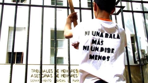Permiso para matar: CTERA repudia otro brutal hecho de gatillo fácil en Tucumán