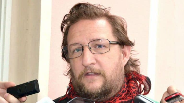 Enérgico repudio de CTERA a las amenazas sufridas por la hija del secretario General de ATECH
