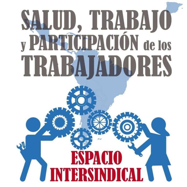 Encuesta del Espacio Intersindical Salud, Trabajo y Participación de los trabajadores