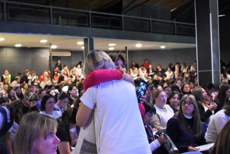Comenzó el Concurso 188 en Concordia: con la alegría de una victoria colectiva
