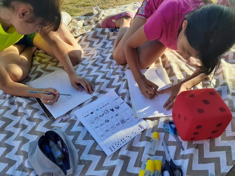 URUGUAY | Semana de la ESI con un festival para infancias y familias