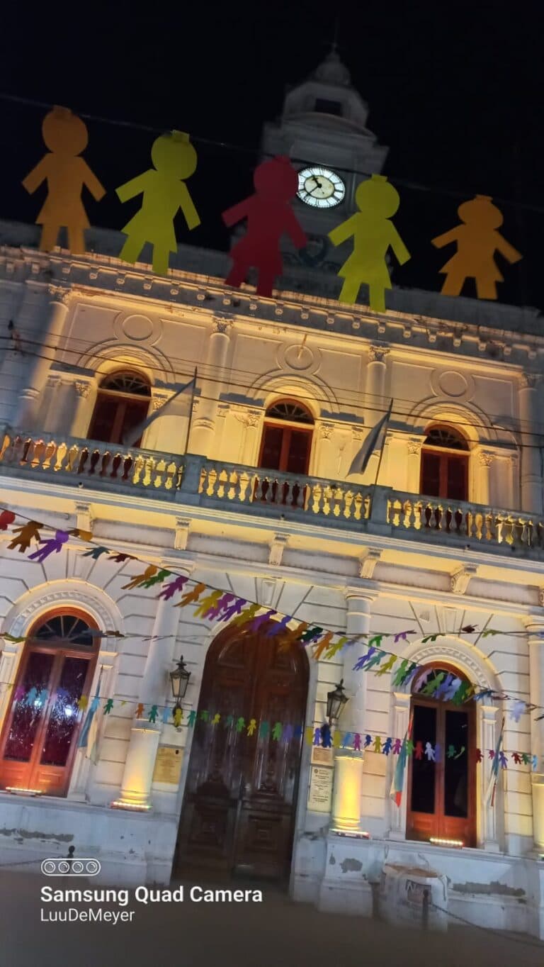 #19N. Acciones de AGMER para la prevención del abuso sexual infantil